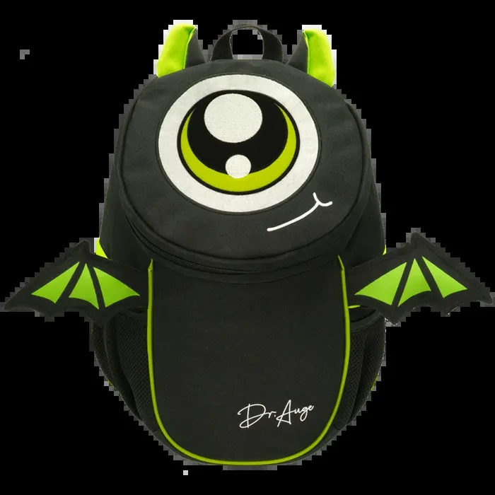 Dr. Auge Rucksack