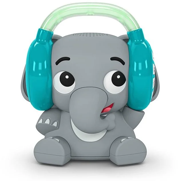 Earl’s Sound Explorer Bluetooth Soother