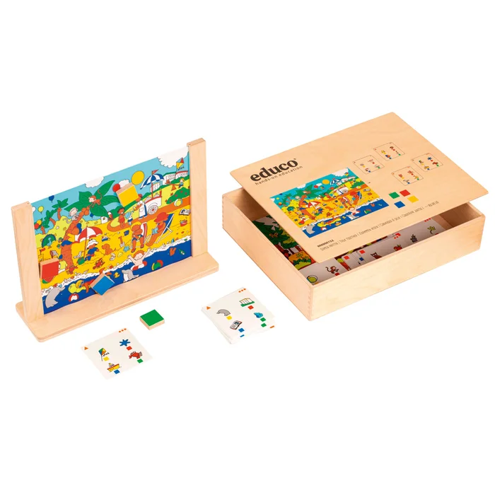 Educo® Zusammen reden