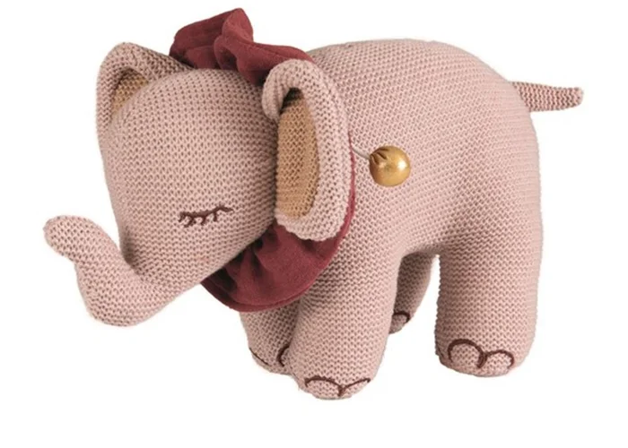 Egmont Toys Rosalie Spieluhr 24x13x14 cm