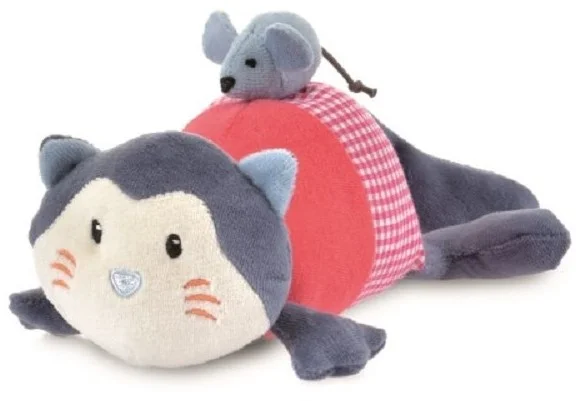 Egmont Toys Stofftier Diego (mit Musik)