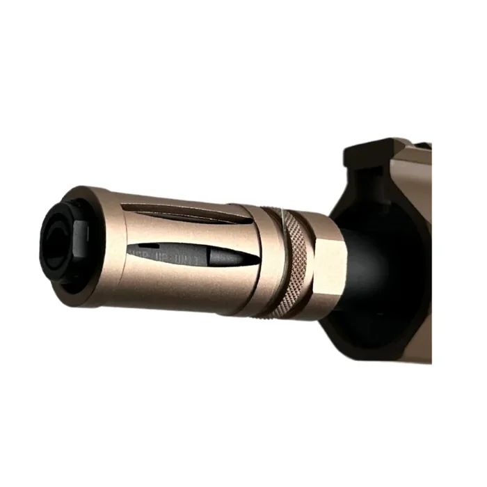 „El Falcone“ GBG Custom Stage 2 – Gel Blaster (Metall) Im Angebot, keine Steuern