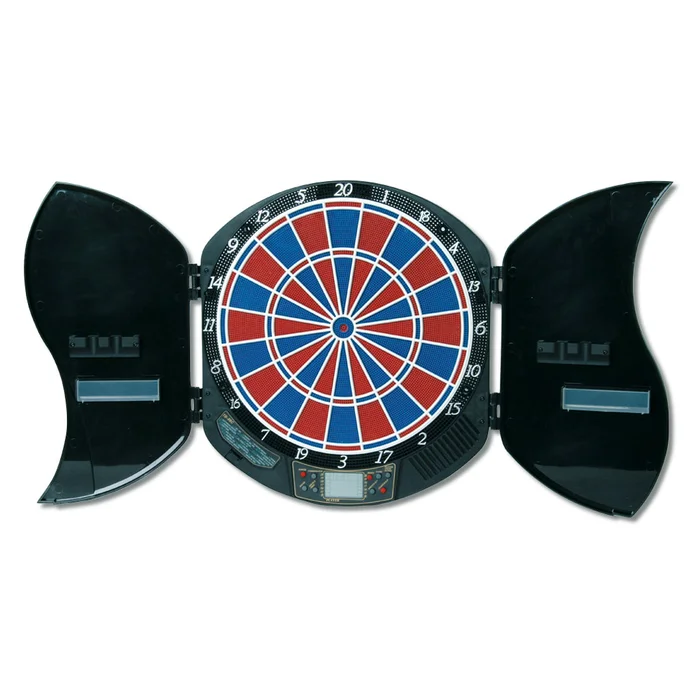 Elektronik-Dartscheibe für bis zu 8 Spieler bei Wiemann-Lehrmittel bestellen