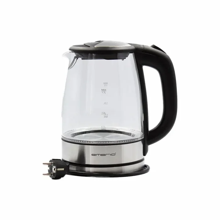 Emerio WK-119988 Glas-Wasserkocher