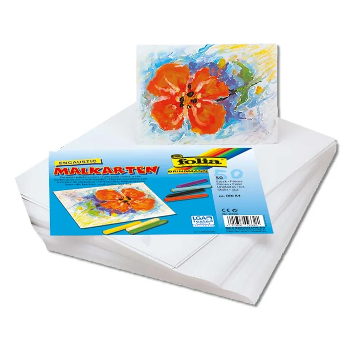 Encaustic Malkarten online bestellen