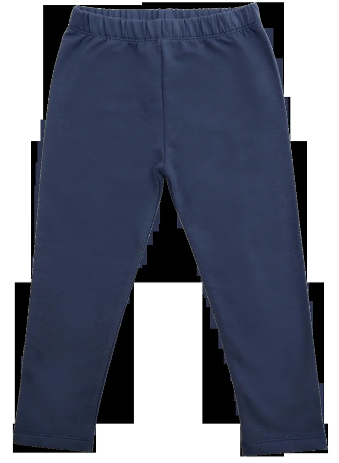 Enfant Terrible Thermo Legging blau