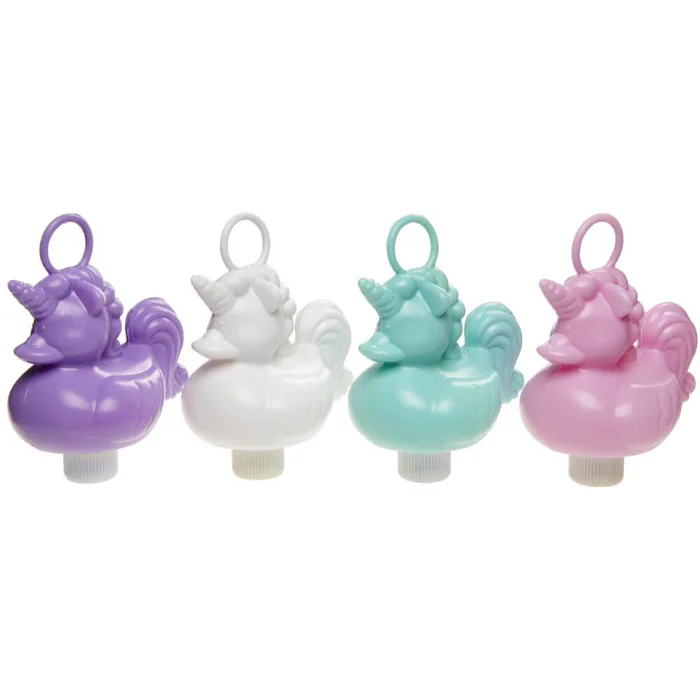 Entenangeln Einhorn „Uniduckz“ L – ca. 15 cm