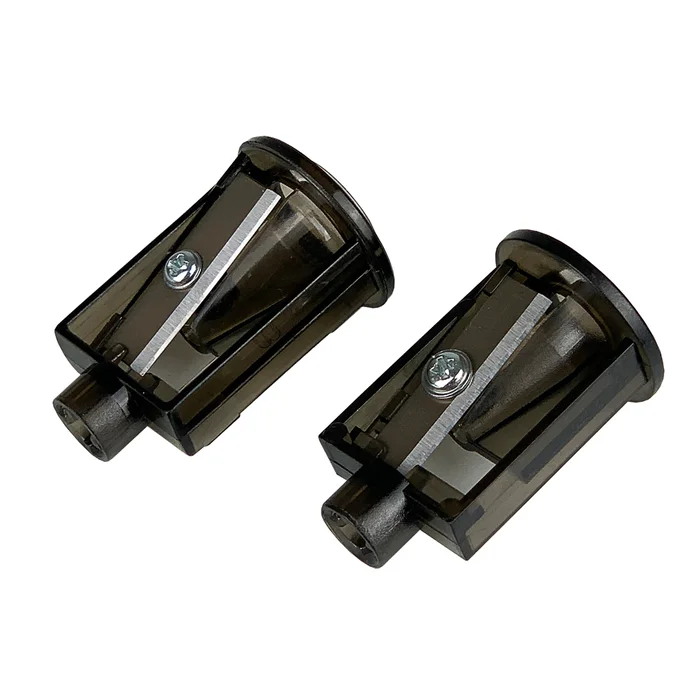 Ersatzspitzer für Spitzmaschine für dicke und dünne Stifte