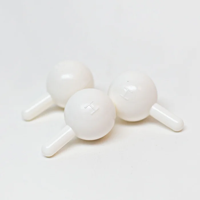 Ersatzteile für Molekülbauboxen W-50739, W-50740 und W-51271 – Atommodelle Wasserstoff | W-51272