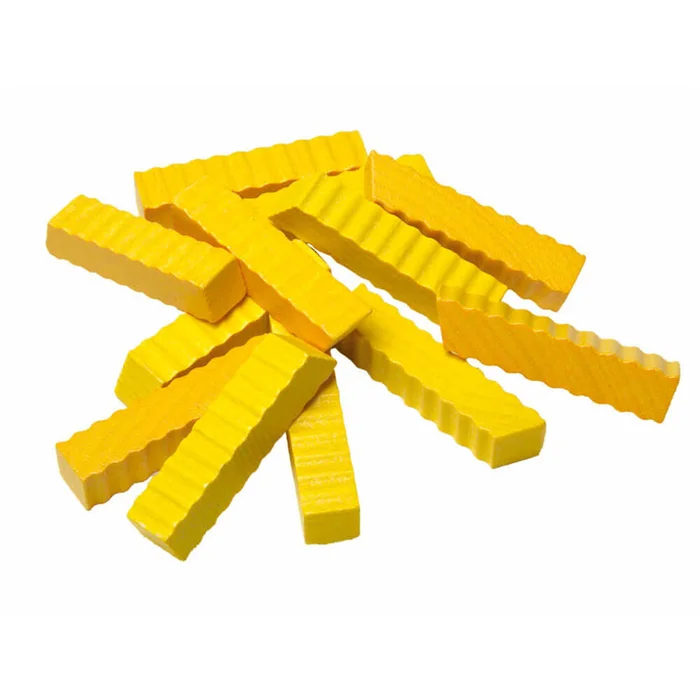 Erzi Pommes Frites – Kaufladenzubehör