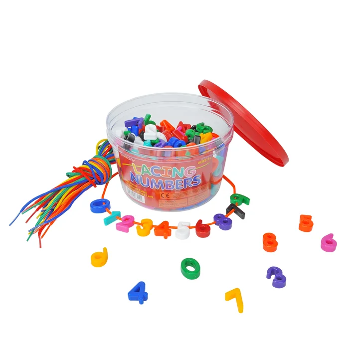 Fädelspielzeug von Learning Resources®