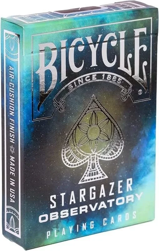 FAHRRAD Fahrrad Stargazer Observatorium