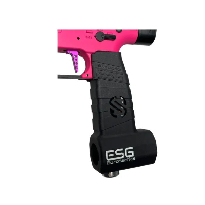 „Fairy Floss“ GBG Custom HPA – Gel Blaster Beliebt