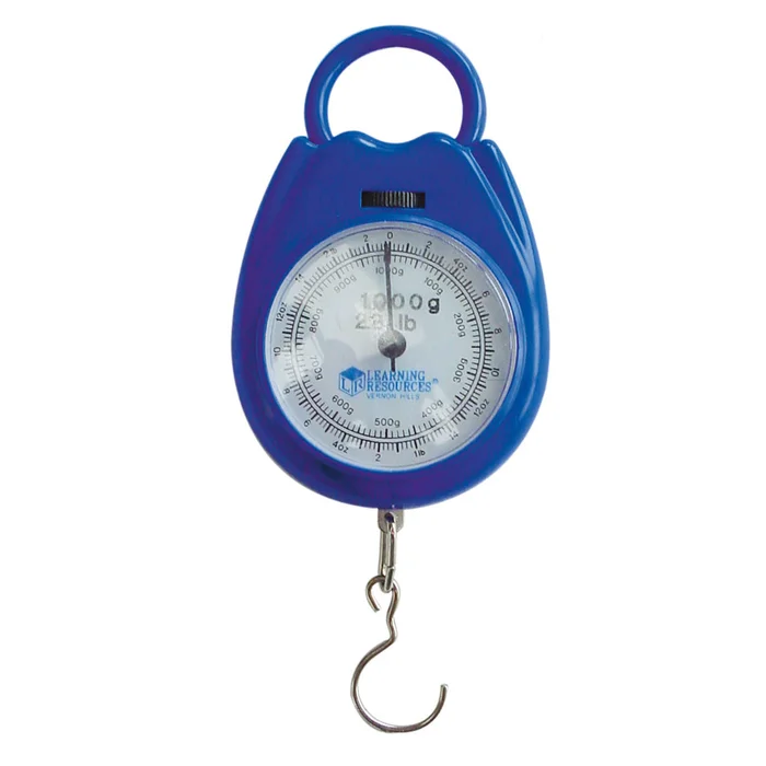 Ferderzugwaagen – hier online bestellen