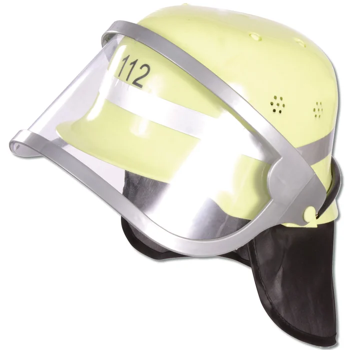 Feuerwehrhelm für den Fasching kaufen