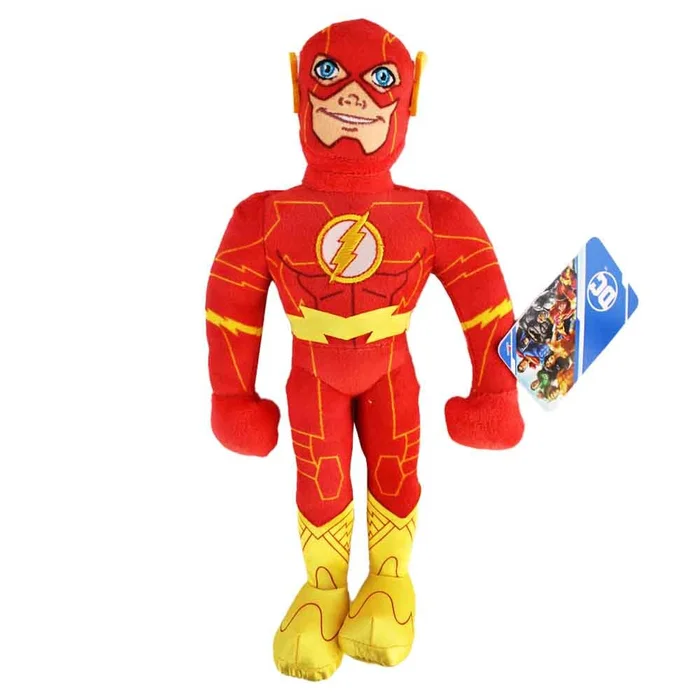 Flash Kuscheltier DC Comics – ca. 32 cm