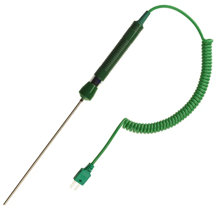 Flüssigkeitstemperaturfühler | W-71837