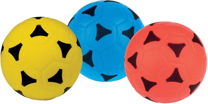 Foam Bal, 22cm