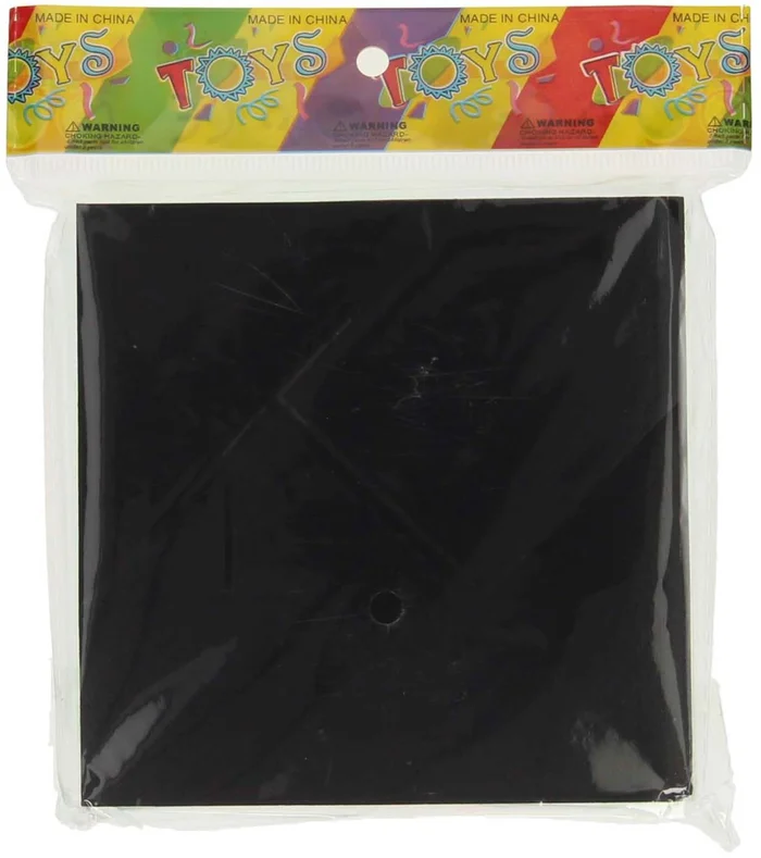 Foam Tangrampuzzels, 4st.