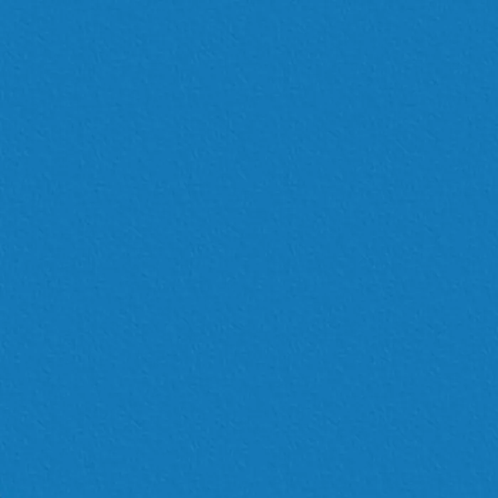 Folia Folia Fotokarton 10 vel – 300gr – Midden Blauw – 50 x 70 cm