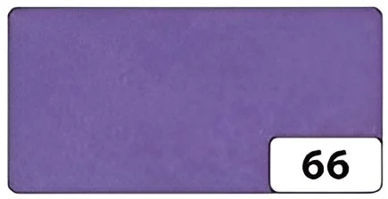 Folia Folia Vliegerpapier – 20 rol – 70×100 cm – Lila