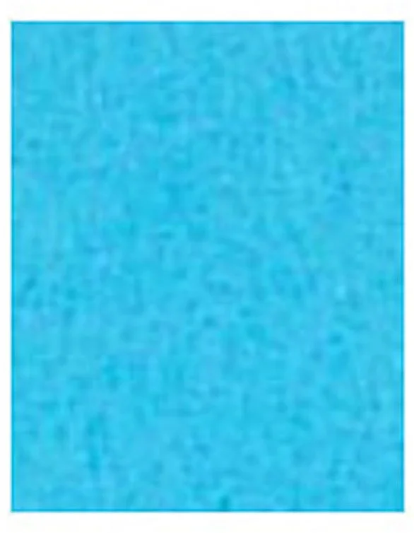 Fotokarton folia lichtblauw 50x70cm 300gr pak a 25 vel