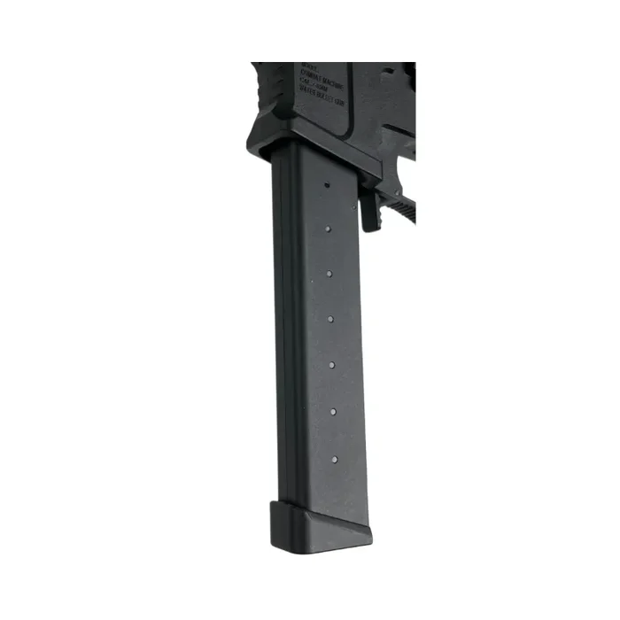 „Front Force“ Comp GBG Custom – Gel Blaster