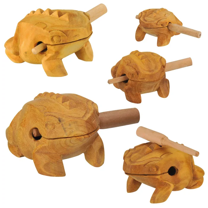 Frosch-Guiro | M-1810