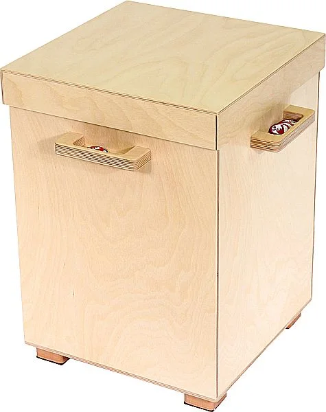 Funtable Abdeckplatte