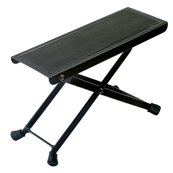 Fußbank für Gitarrenspieler | W-10988