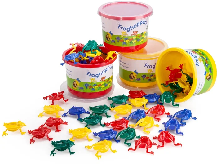 GAMES: gioco delle rane, 16 frogs