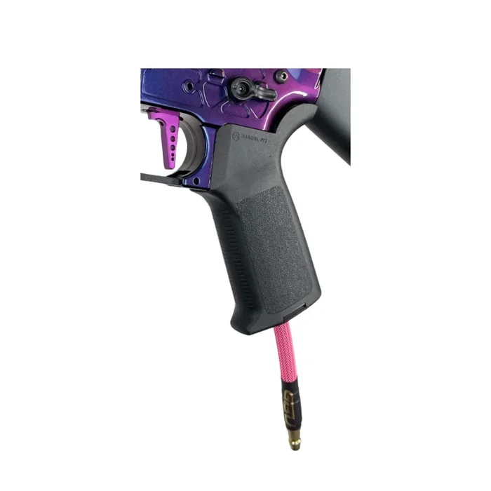 „GAMI“ GBG Custom HPA – Gel Blaster