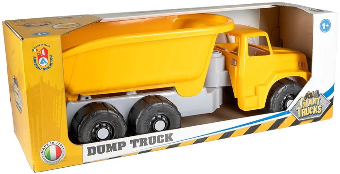 Giant Trucks – Kiepauto, 75cm
