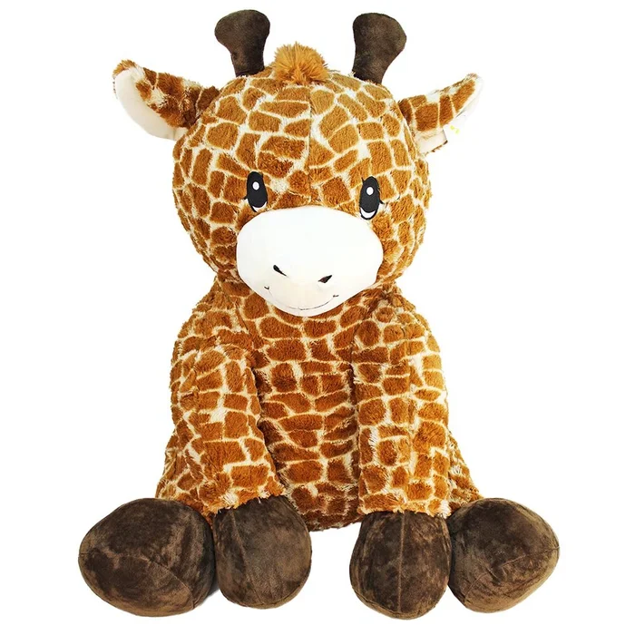 Giraffe Kuscheltier 70 cm XXL