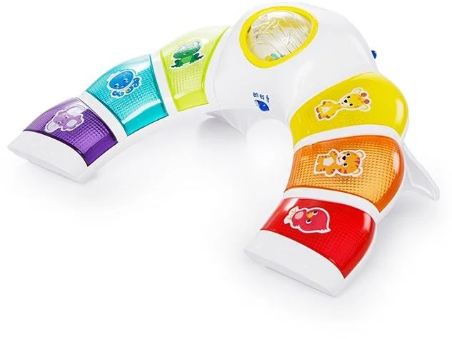 Glow Discover Light Bar Activity Station