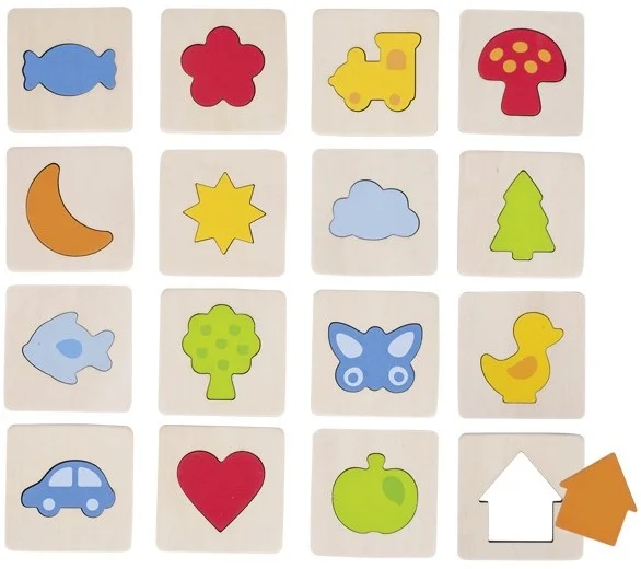 Goki 56968 Motorikspielzeug