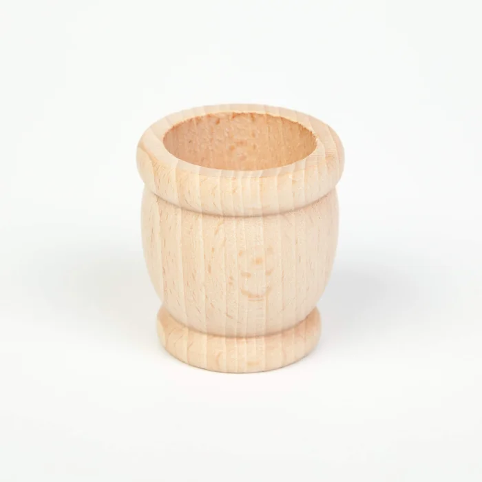 Grapat 6 Mates (naturbelassen)