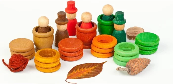 Grapat Aguamarina Herbst