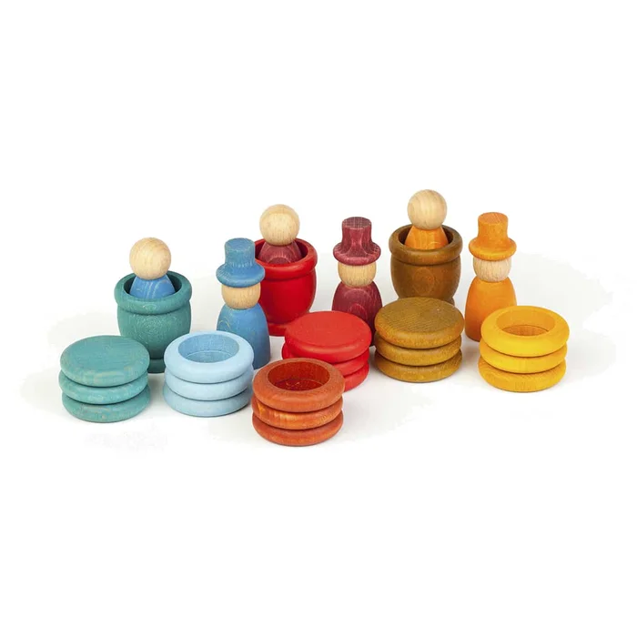 Grapat Aquamarina Sommer