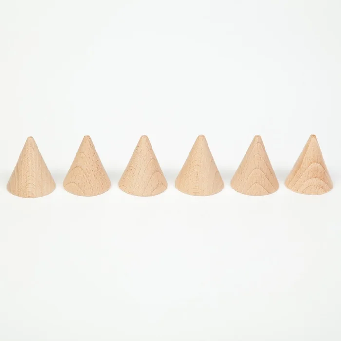 Grapat Kegel x 6 (teilbare Packung)