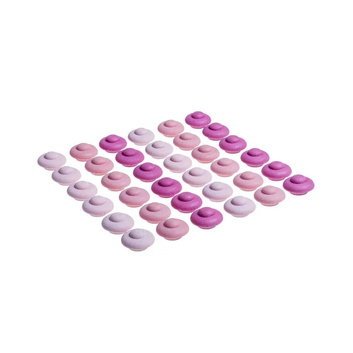 Grapat Mandala Flower