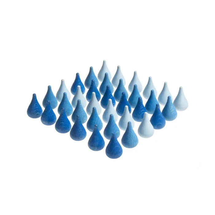 Grapat Mandala Raindrop