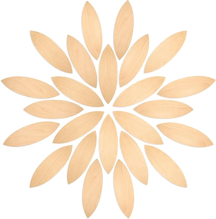 Grapat Petals platform