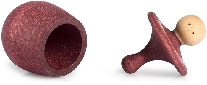 Grapat Rote kleine Dinge