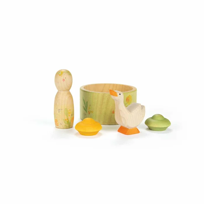 Grapat x Ostheimer – Hello Summer