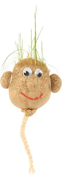 Grass head, 12 pcs