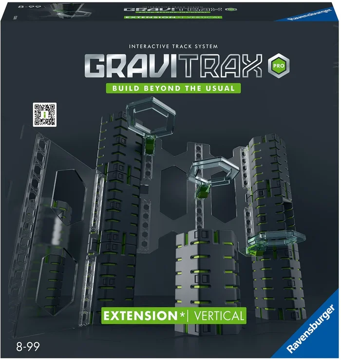 GraviTrax Uitbreidingsset Vertical