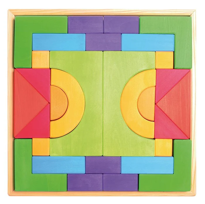 Grimm's Grundbaukasten 1