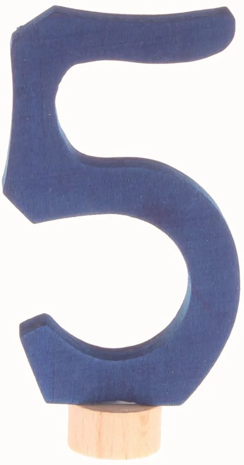 Grimm’s – Anthroposophische 5