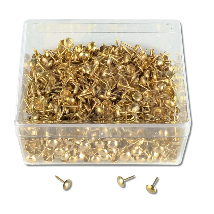 Großes Ergänzungsset an Nägel für Nagelspiele